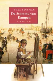 Omslag van De Stomme van Kampen