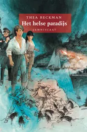 Omslag van Het helse paradijs
