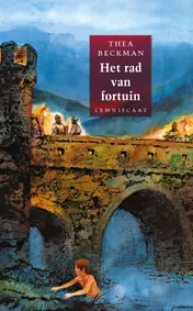 Omslag van Het rad van fortuin