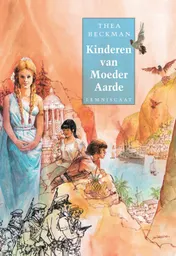 Omslag van Kinderen van moeder aarde