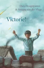 Omslag van Victorie!