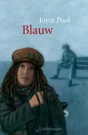 Omslag van Blauw