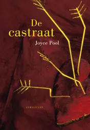 Omslag van De castraat