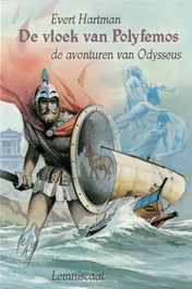 Omslag van De vloek van Polyfemos