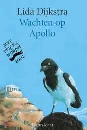 Omslag van Wachten op Apollo