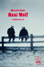 Omslag van Naar wolf
