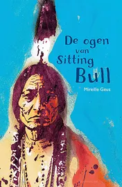 Omslag van De ogen van Sitting Bull