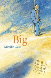 Omslag van Big