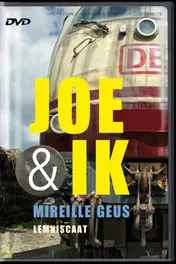 Omslag van Joe en ik