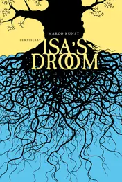 Omslag van Isa's droom