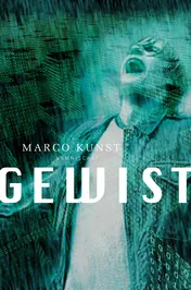 Omslag van Gewist