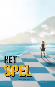 Omslag van Het spel