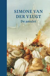 Omslag van Amulet