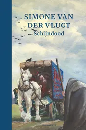 Omslag van Schijndood