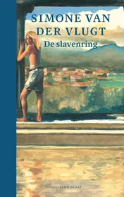 Omslag van Slavenring