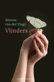 Omslag van Vlinders