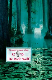 Omslag van De rode wolf