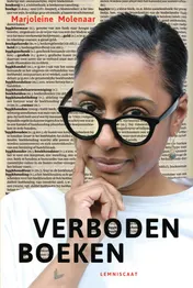 Omslag van Verboden boeken