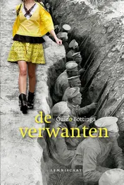 Omslag van De verwanten