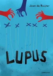 Omslag van Lupus