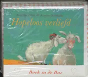 Omslag van Hopeloos verliefd