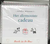Omslag van Het allermooiste cadeau 10 ex