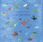 Omslag van Het mooiste van 25 jaar Mies van Hout