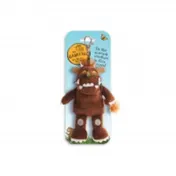 Omslag van Gruffalo Sleutelhanger (6 exemplaren in verpakking)