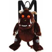 Omslag van Gruffalo Rugzak (3 exemplaren in verpakking)
