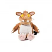 Omslag van Kind van de Gruffalo Knuffel 15 cm (3 exemplaren in verpakking)