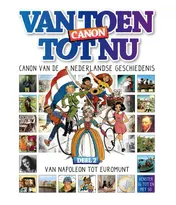 Omslag van 2 Van Napoleon tot euromunt