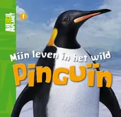 Omslag van Pinguin
