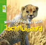 Omslag van Jachtluipaard