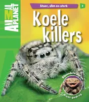 Omslag van 2 Koele killers