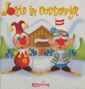 Omslag van Jokie in Oostenrijk