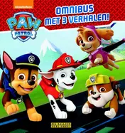Omslag van Omnibus met 3 verhalen!