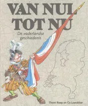 Omslag van Van Nul tot Nu, jubileumuitgave