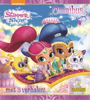 Omslag van Shimmer & Shine, Omnibus