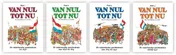 Omslag van Van nul tot nu