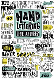 Omslag van Editie 1