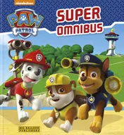 Omslag van Super Omnibus