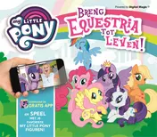 Omslag van Breng Equestria tot leven