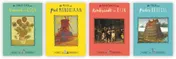 Omslag van Kunst voor kinderen (complete set)