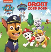 Omslag van Groot zoekboek