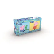 Omslag van Peppa Pig - Uitdeelboekjes