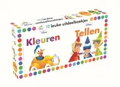 Omslag van Disney - Baby uitdeelboekjes