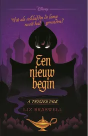 Omslag van Een nieuw begin