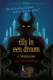 Omslag van Als in een droom