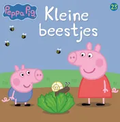 Omslag van Kleine beestjes