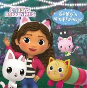 Omslag van Gabby's slaapfeestje